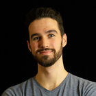 Avatar for Alexander Egurnov
