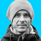 Avatar for Aleksandr Verevkin