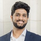 Avatar for Abijith Mani
