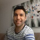 Avatar for Alireza TayebNama
