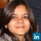 Avatar for Tanvi Bhardwaj
