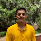 Avatar for Aniket Pawar