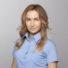 Avatar for Irina Kumskova