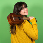Avatar for Sarah Benjamin