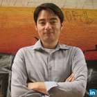 Avatar for Ben Hochberg