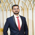 Avatar for Adil Jamshad Ihsan
