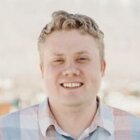Avatar for Jordan Davidson