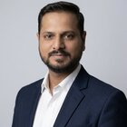 Avatar for Anil Pujari
