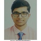 Avatar for Ayush Bhardwaj