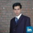 Avatar for Anand Ayyadurai