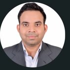 Avatar for Saptarishi Sen