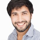Avatar for Nikhil Punwaney