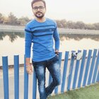 Avatar for Nikunj Chotaliya