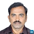 Avatar for Vishnu Kanth