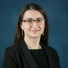 Avatar for Nadia Marie Roumanos