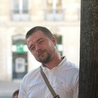 Avatar for Viktor Sokolov