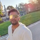 Avatar for Kartik N