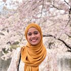 Avatar for Fatin Asnan