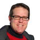 Avatar for Tom Ramsey