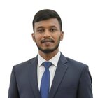 Avatar for Nikhil Terala