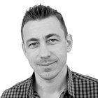 Avatar for Raphael Morozov