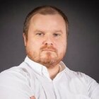 Avatar for Bartłomiej Dybowski