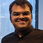 Avatar for Aditya Shivkumar