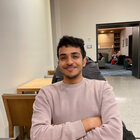 Avatar for Jaidev Jayakumar