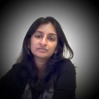 Avatar for Kavitha Gopalan