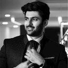 Avatar for Ahamed Basim Basheer