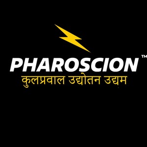 Pharoscion Global