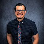 Avatar for Andrew R. Solis