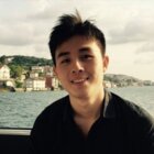 Avatar for James Pratama
