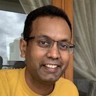 Avatar for Srikanth Gondi