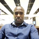 Avatar for Ola Opadeyi