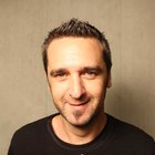 Avatar for Dominik Bartholdi