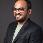 Avatar for Ketan Patil