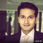 Avatar for Nouman Ahmad
