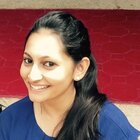 Avatar for Ramya Sreedhara