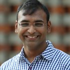 Avatar for Praveen Mangalampalli