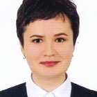 Avatar for Anastasia Gazetova