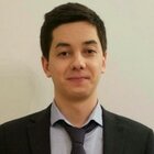 Avatar for Adrian Antoci
