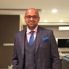 Avatar for Ajith Mohan Karimpana