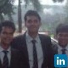 Avatar for Abhishek Pandey