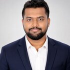 Avatar for Abhilash Movva