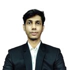 Avatar for Aadarsh Patel