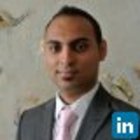 Avatar for Navdeep Saini