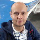 Avatar for Roman Makhov