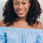 Avatar for Michelle Asuamah