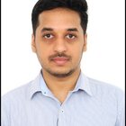 Avatar for Suraj kiran R